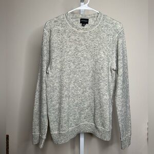 Club Monaco Wool Blend Sweater in Size M